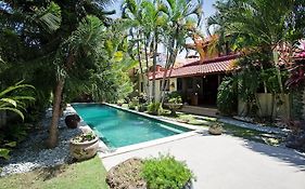 Villa Gajah Seminyak