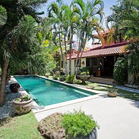 Villa Gajah Seminyak (Bali) Bagian luar foto