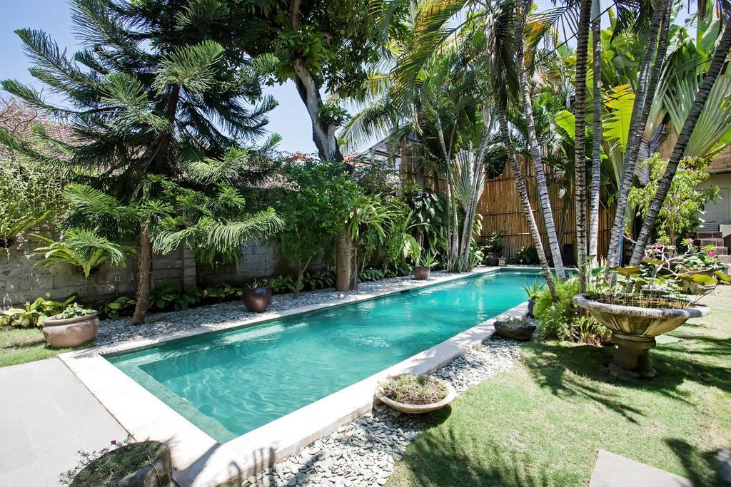 Villa Gajah Seminyak (Bali) Bagian luar foto